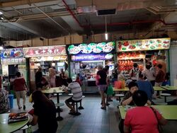 Tai Seng Street (D19), Retail #571641411